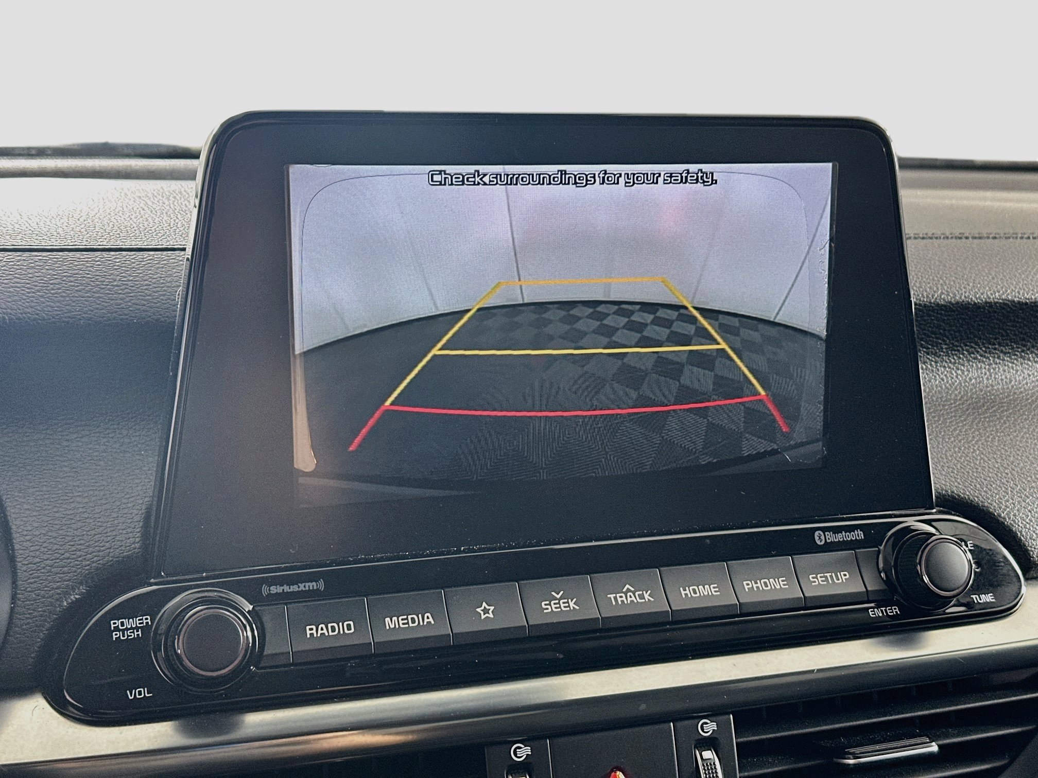 Used 2019 Kia Forte S FWD image 21