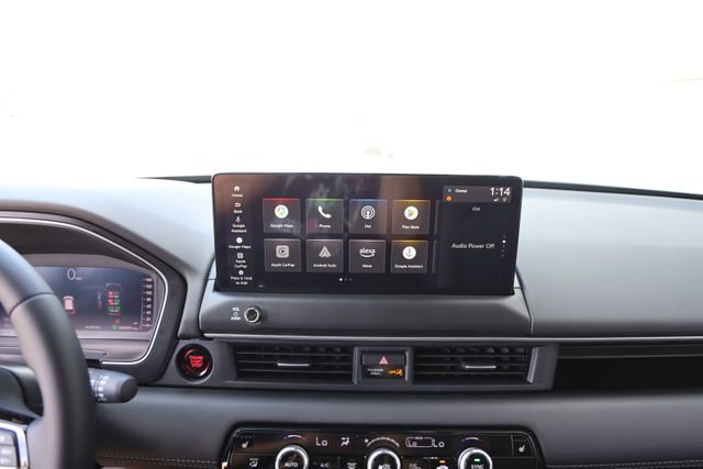 New 2026 Honda Pilot EX-L image 20