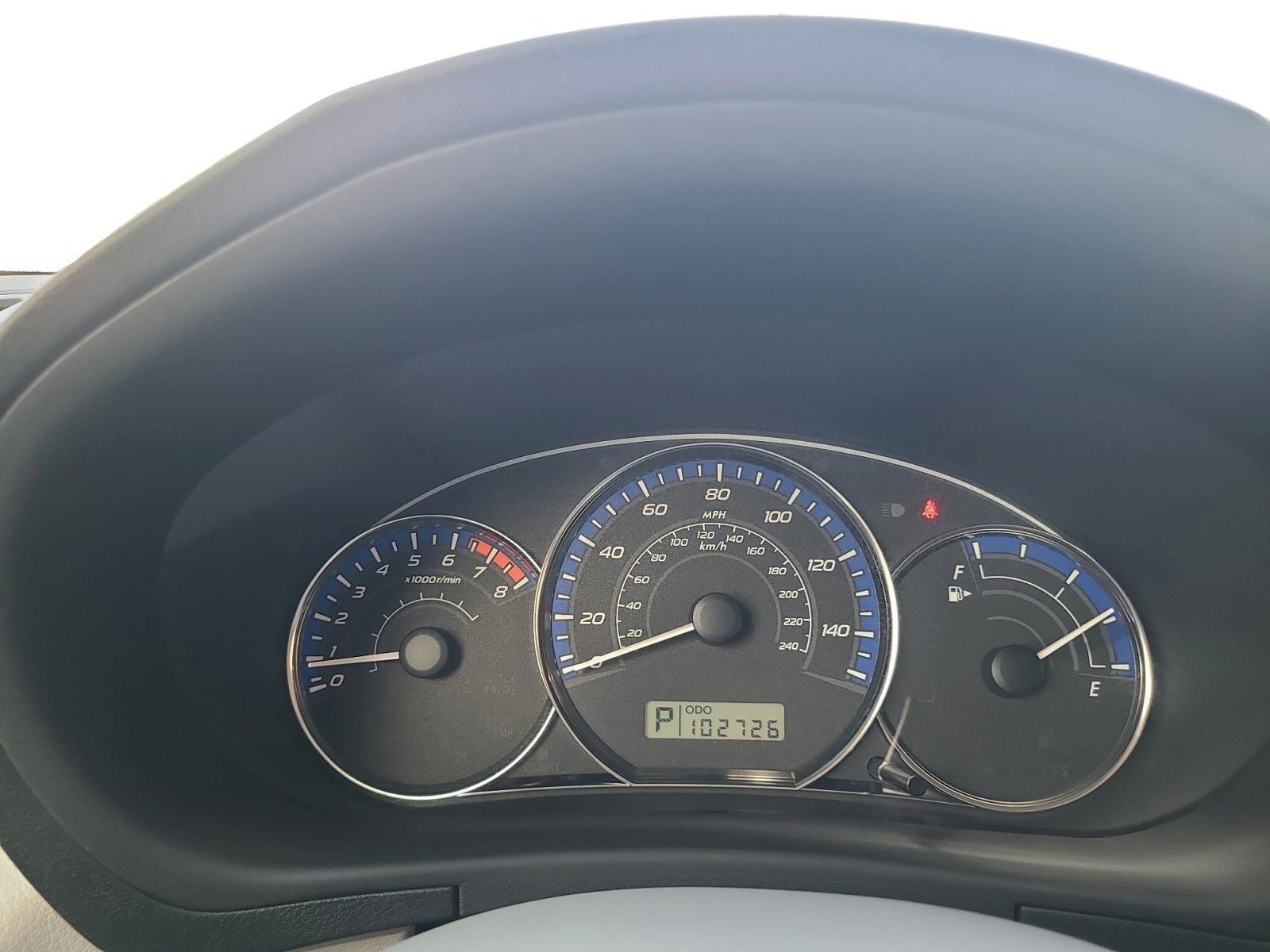 Used 2013 Subaru Forester 2.5X Limited image 13