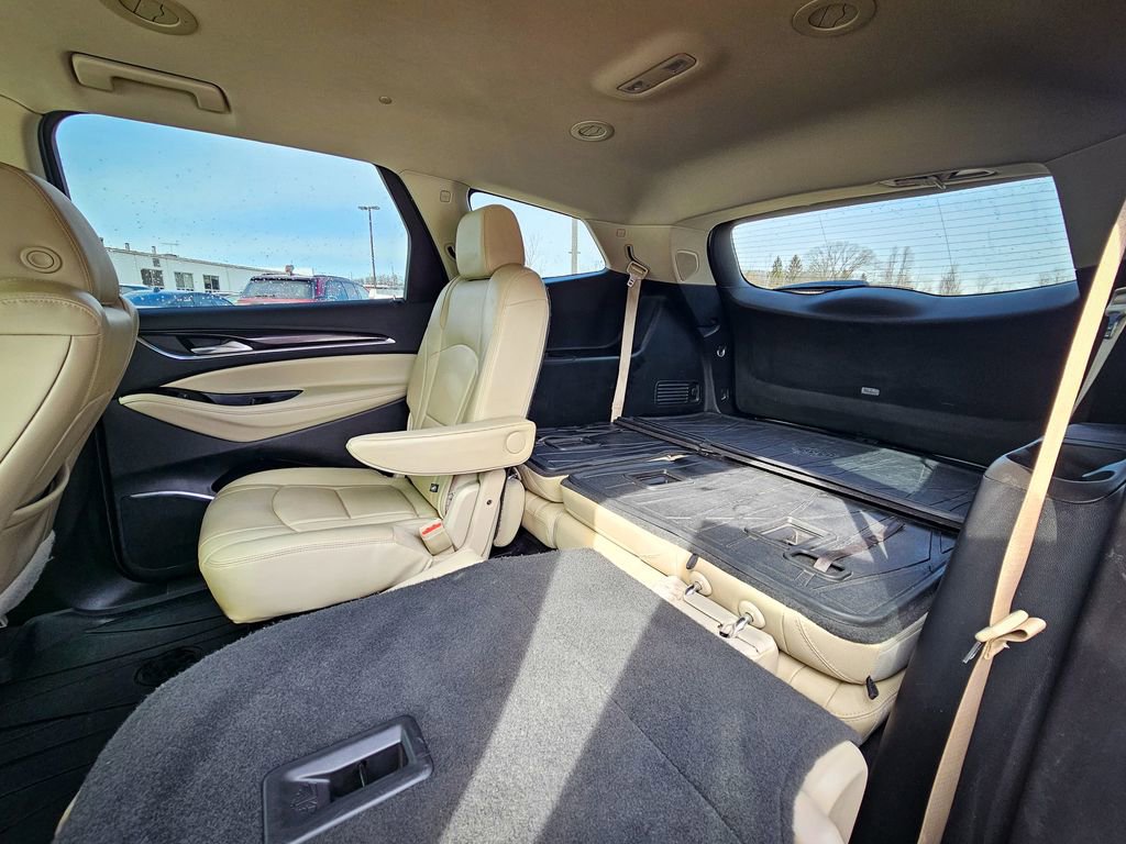 Used 2020 Buick Enclave Essence w/ Sound and Sites Package image 35