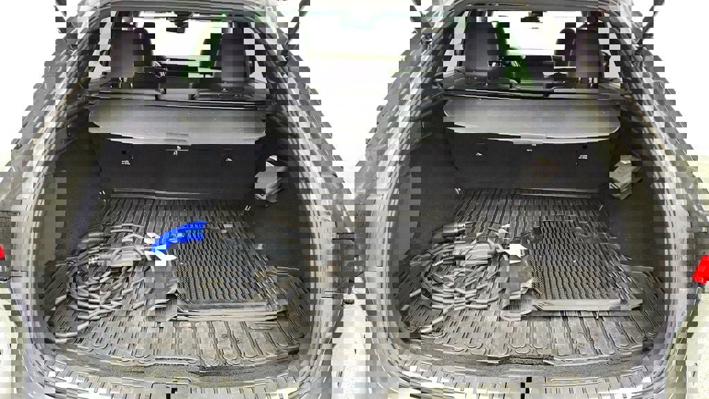 Used 2024 Lexus RX 450h AWD w/ Convenience Package image 21