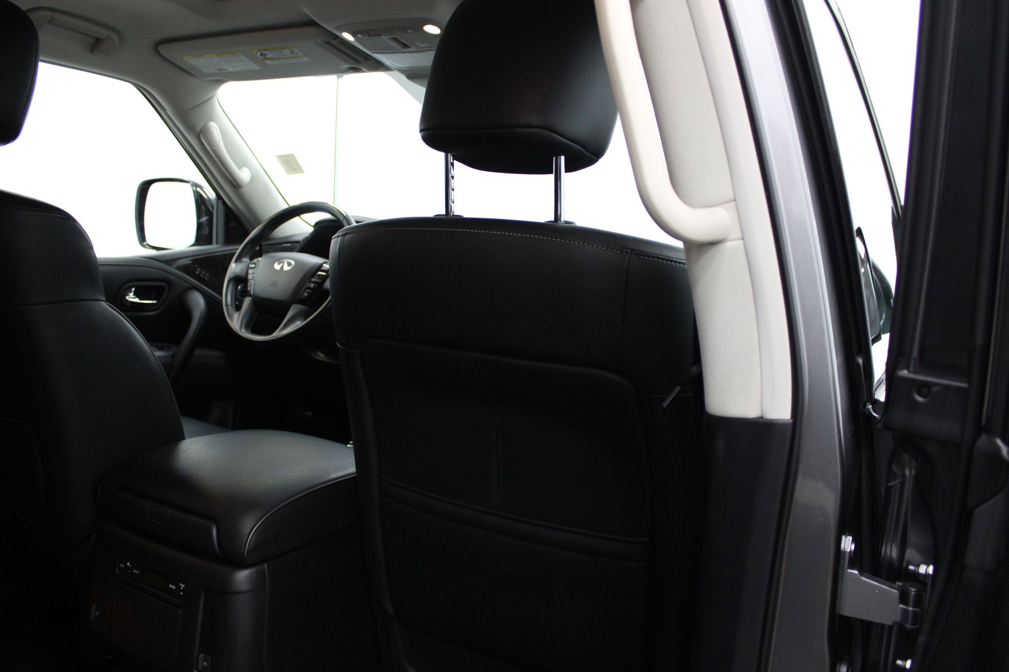 Used 2020 INFINITI QX80 Luxe w/ Proassist Package AWD/4WD image 27