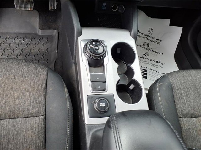 Used 2022 Ford Bronco Sport Big Bend w/ Convenience Package image 15