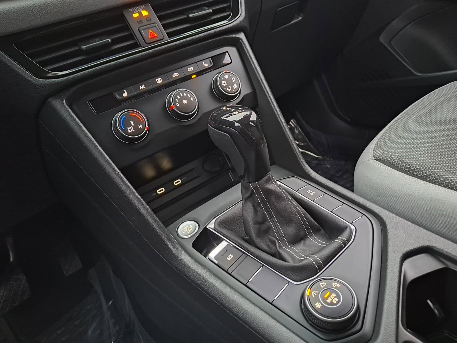 Used 2022 Volkswagen Taos S image 13