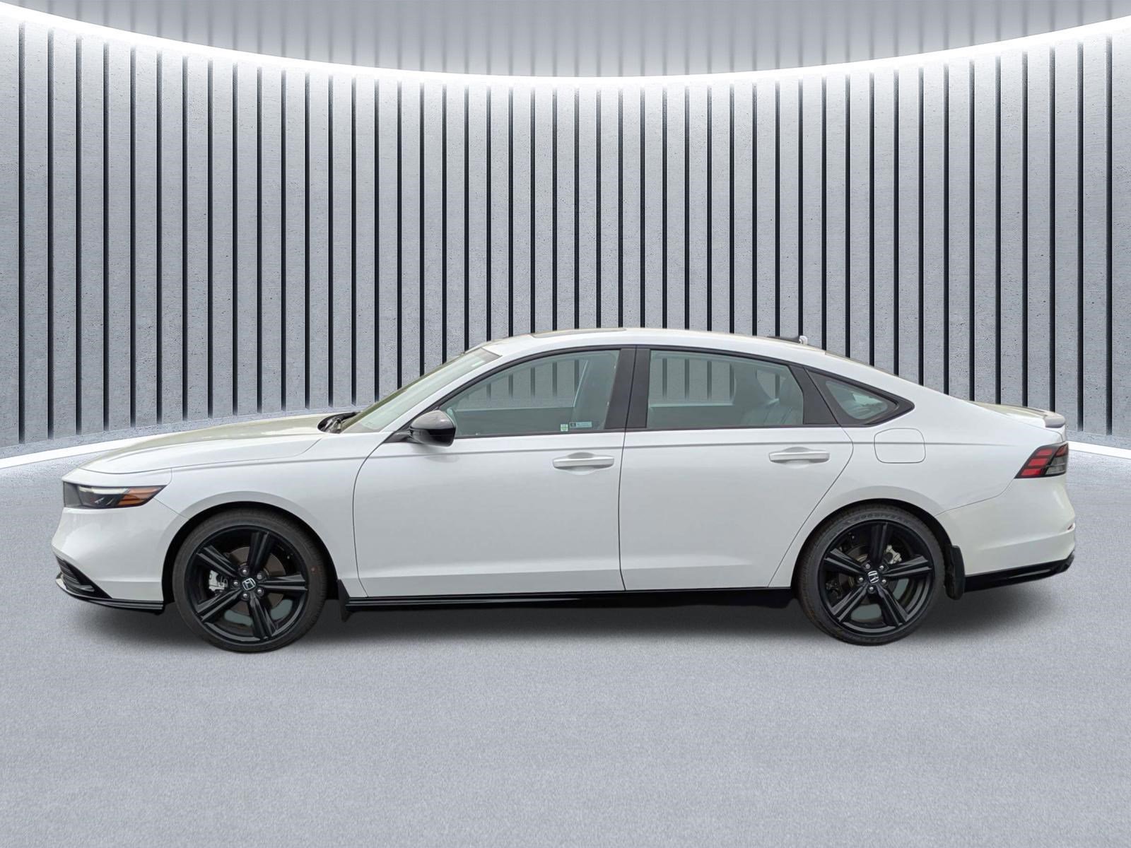 Used 2023 Honda Accord Sport image 10