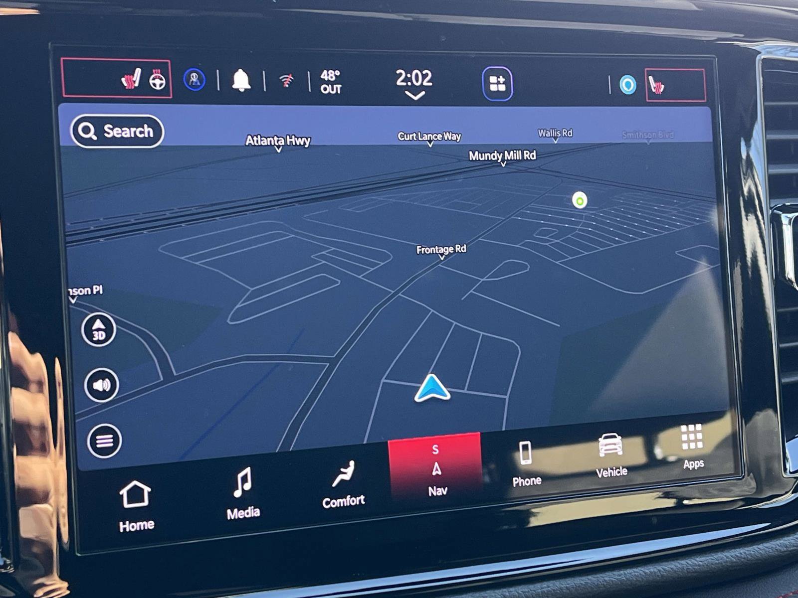 Used 2024 Dodge Durango R/T image 30