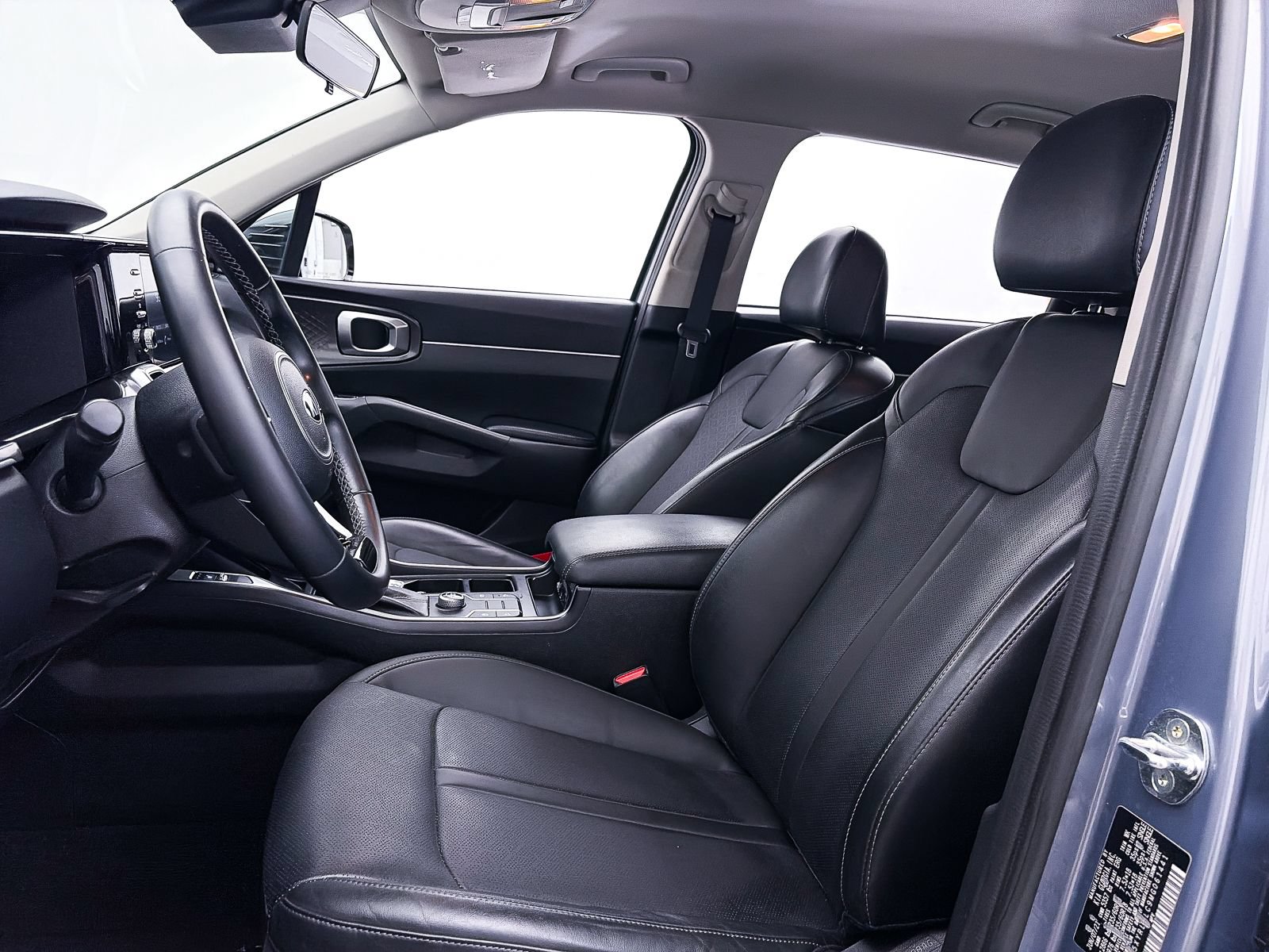 Used 2021 Kia Sorento S FWD image 18