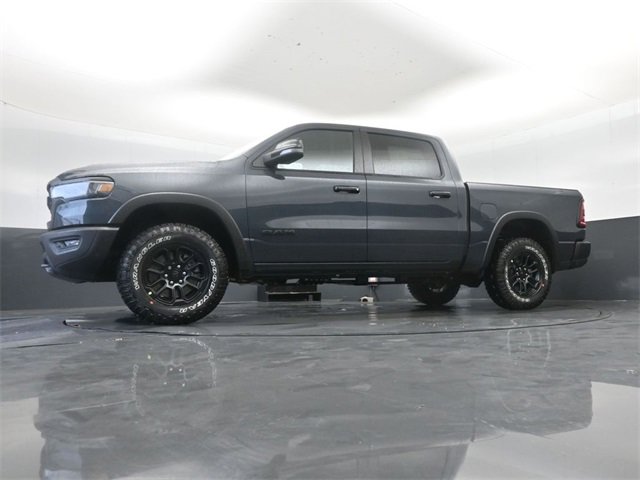 New 2026 RAM 1500 Rebel w/ Rebel Level 2 Equipment Group image 37