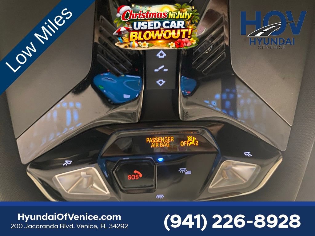 Used 2026 MINI Cooper S FWD image 19