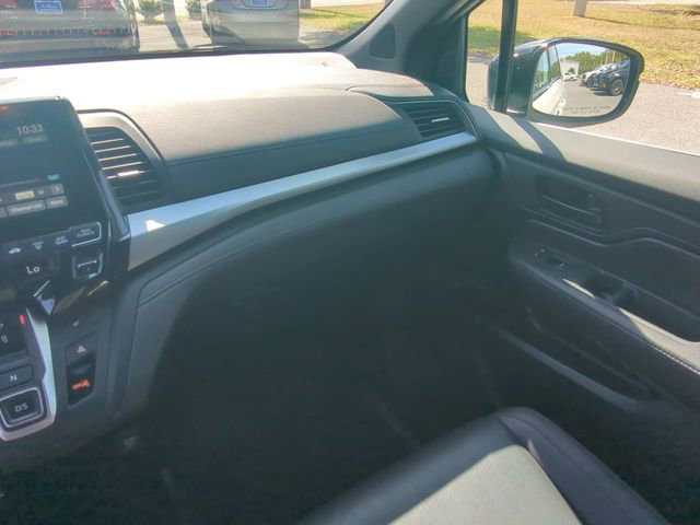 Used 2024 Honda Odyssey Sport image 18