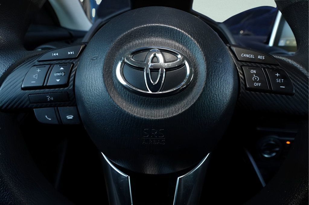 Used 2018 Toyota Yaris iA FWD image 28