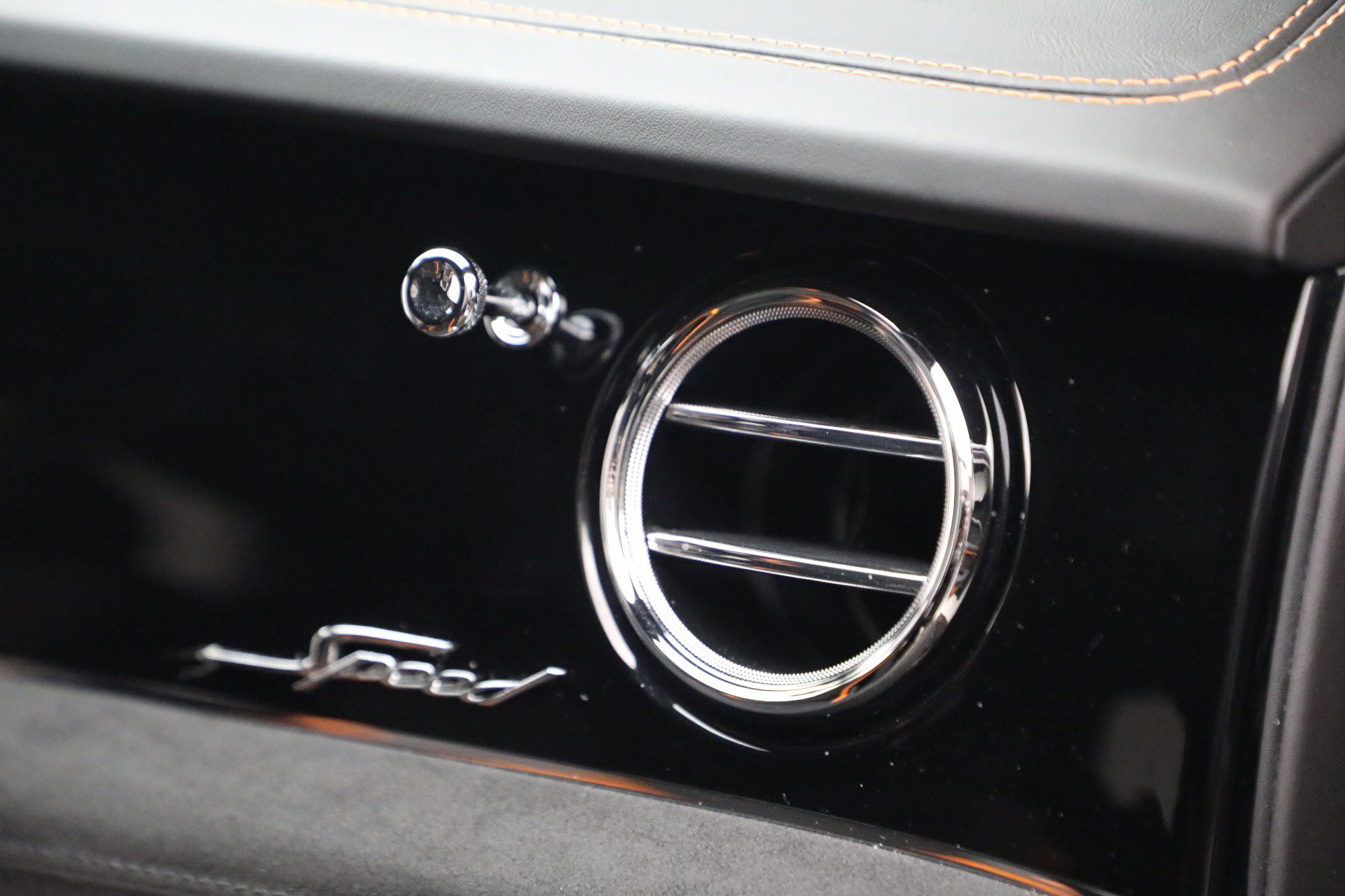 Certified 2023 Bentley Bentayga Speed image 31