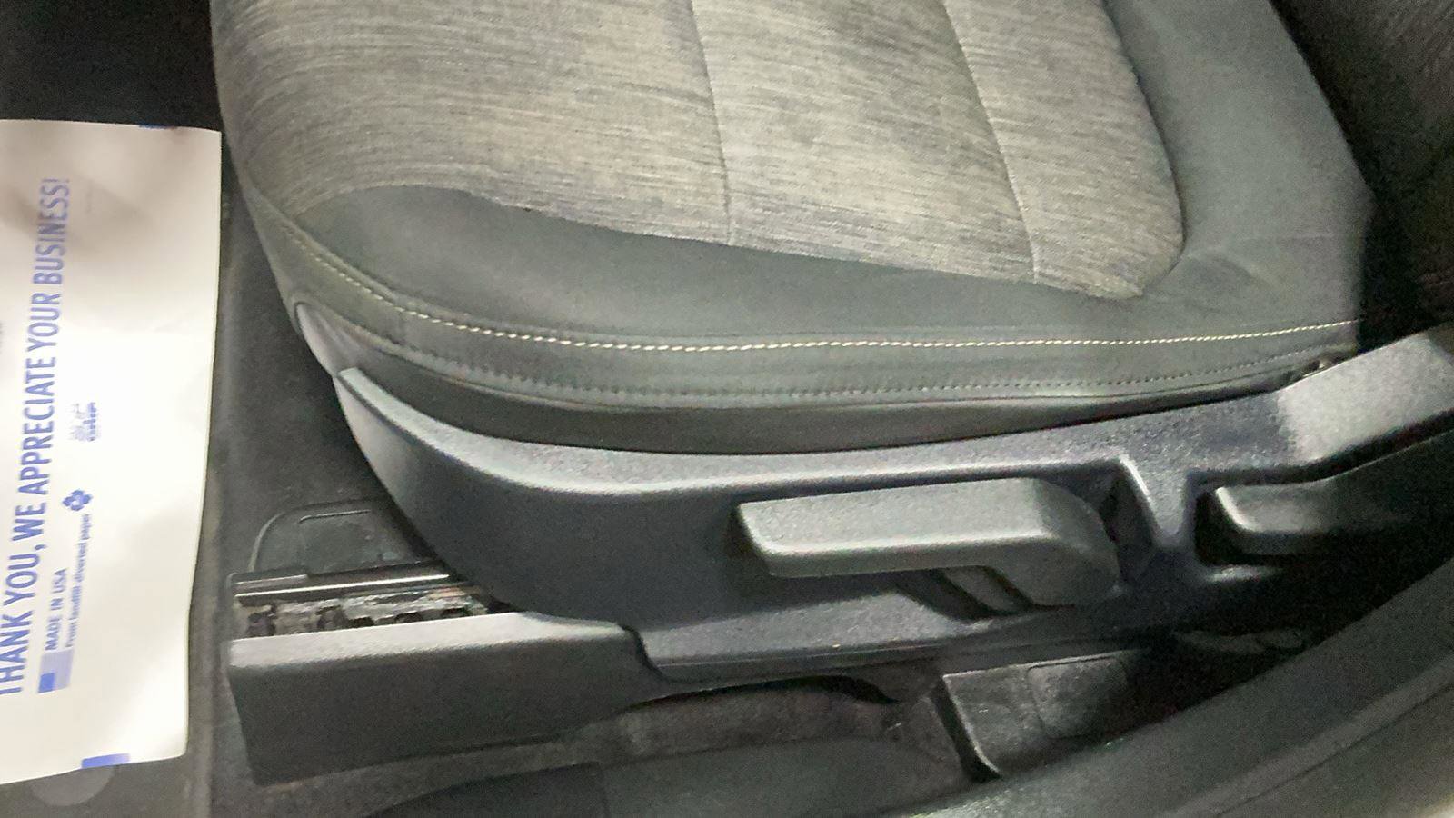 Certified 2021 Ford Bronco Sport Big Bend image 19