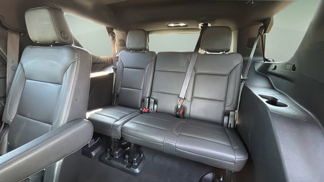 Used 2021 Chevrolet Tahoe Z71 w/ Rear Media and Nav Package AWD/4WD image 33