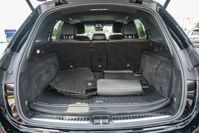 Certified 2024 Mercedes-Benz GLE 450e 4MATIC image 10