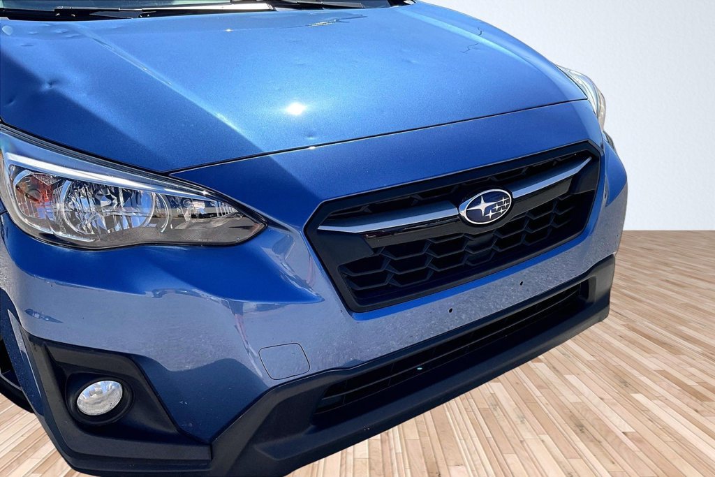 Used 2018 Subaru Crosstrek 2.0i Premium AWD/4WD image 25