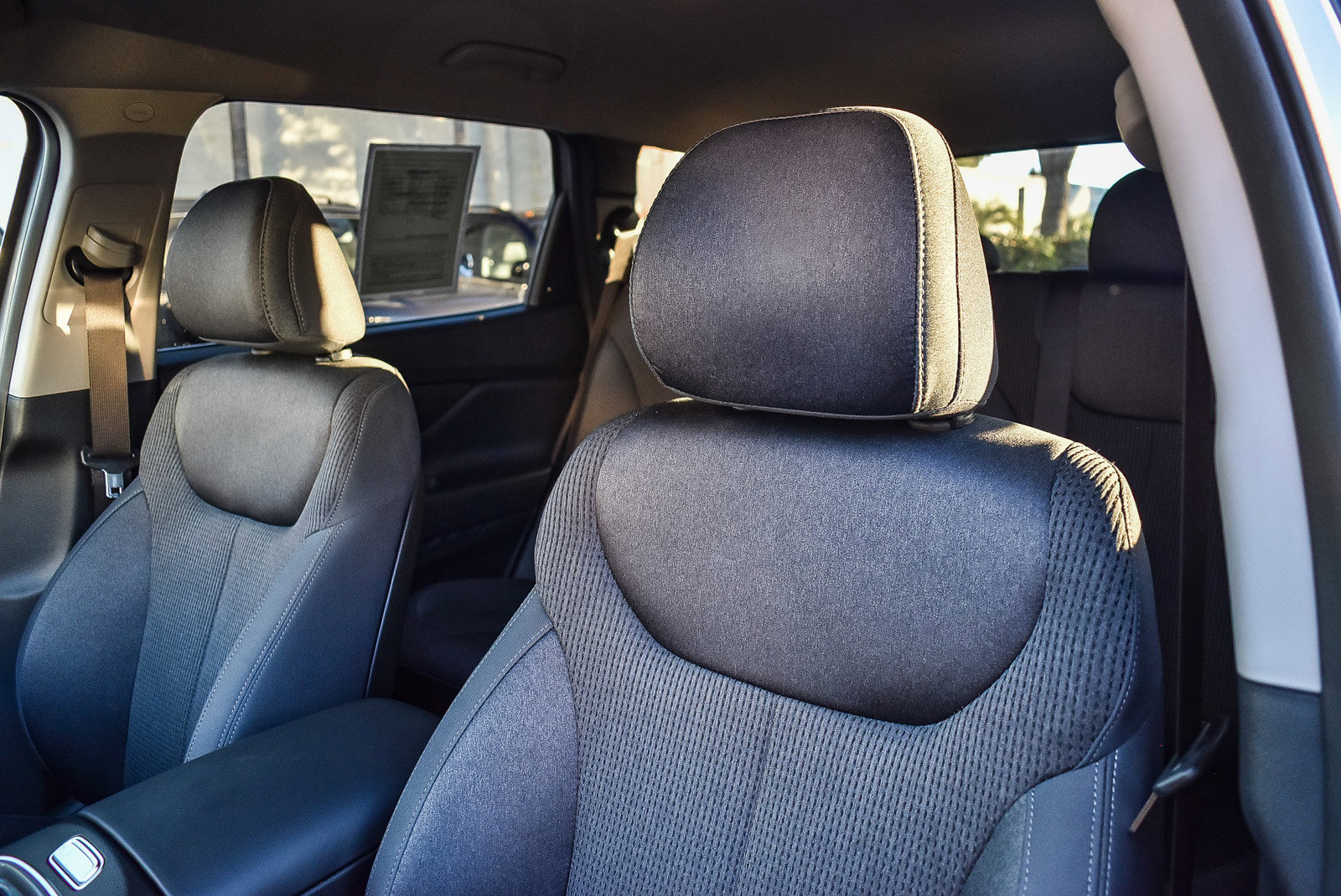 Used 2022 Hyundai Santa Fe SEL image 24