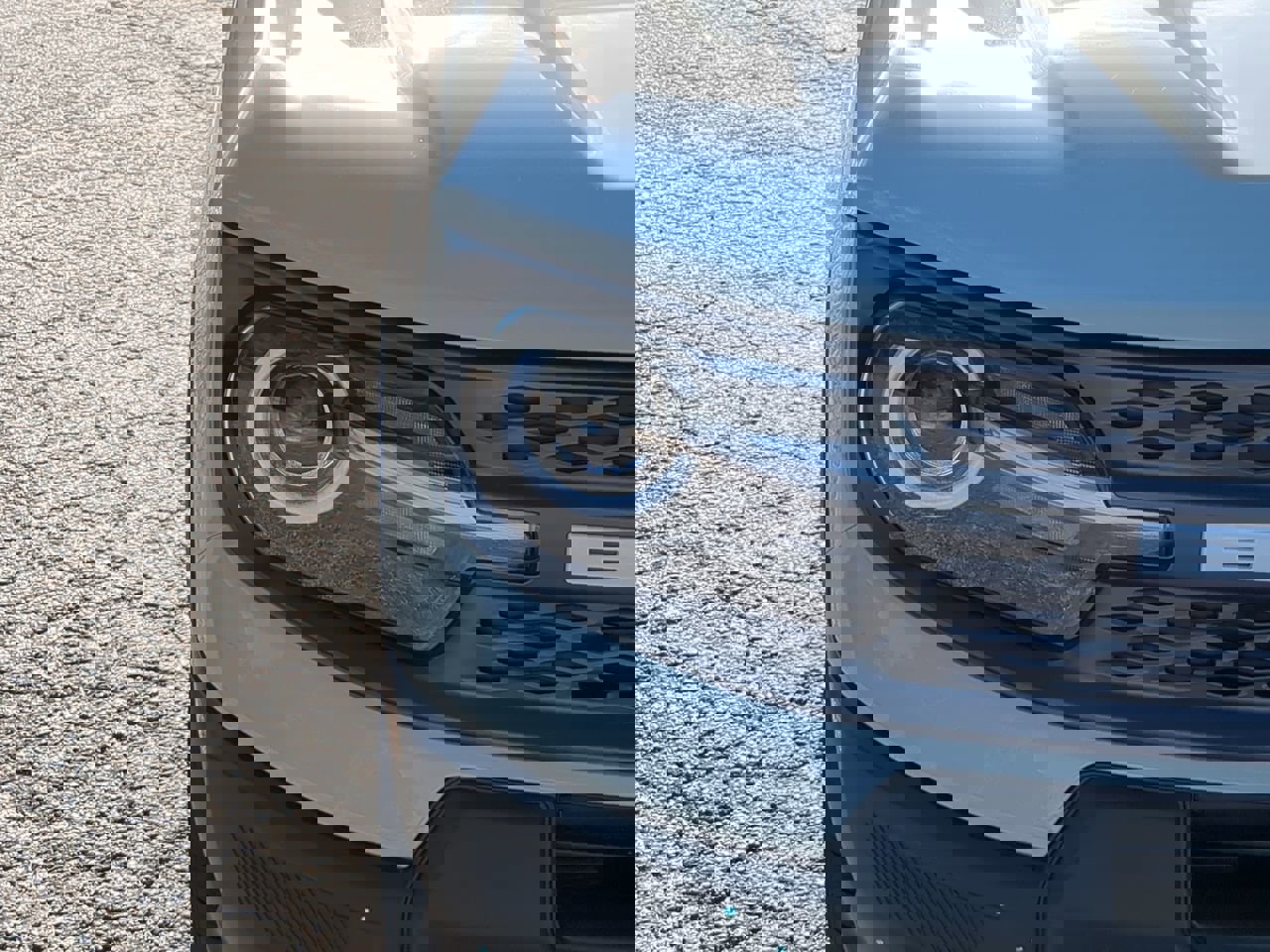 New 2025 Ford Bronco Sport Big Bend image 8