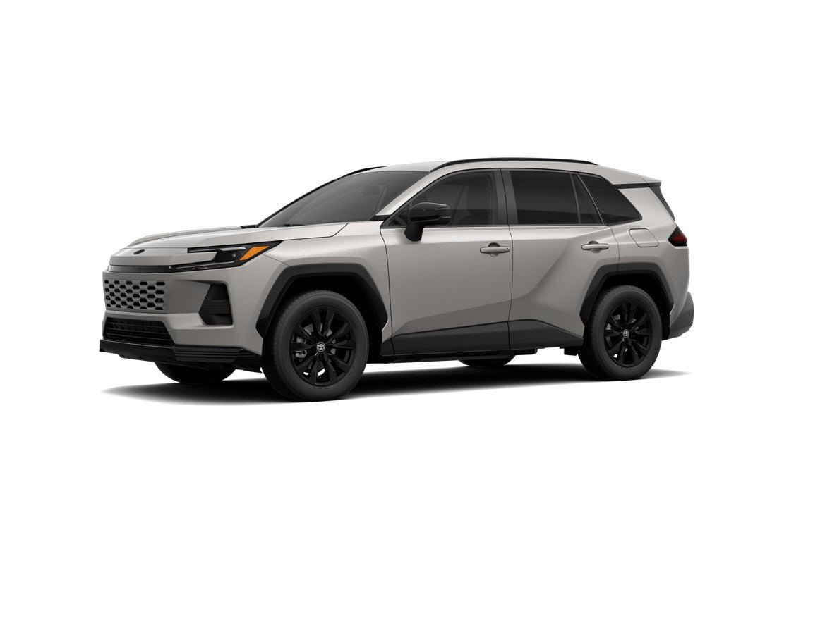 New 2026 Toyota RAV4 SE w/ Convenience Package FWD image 2