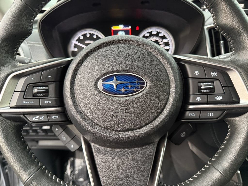 Used 2023 Subaru Forester Limited AWD/4WD image 21