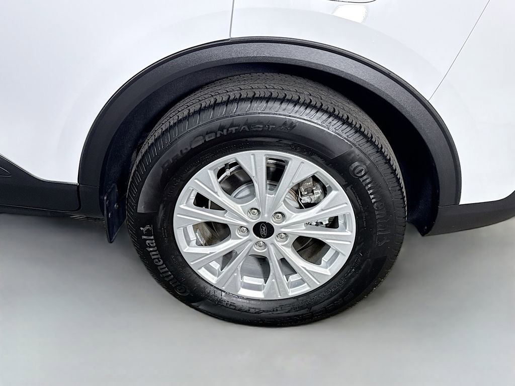 Used 2024 Ford Escape Active AWD/4WD image 34