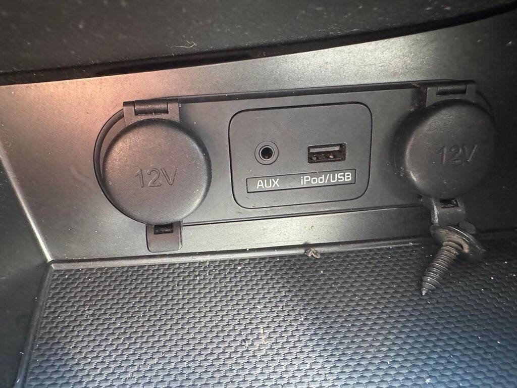 Used 2015 Kia Optima LX image 38