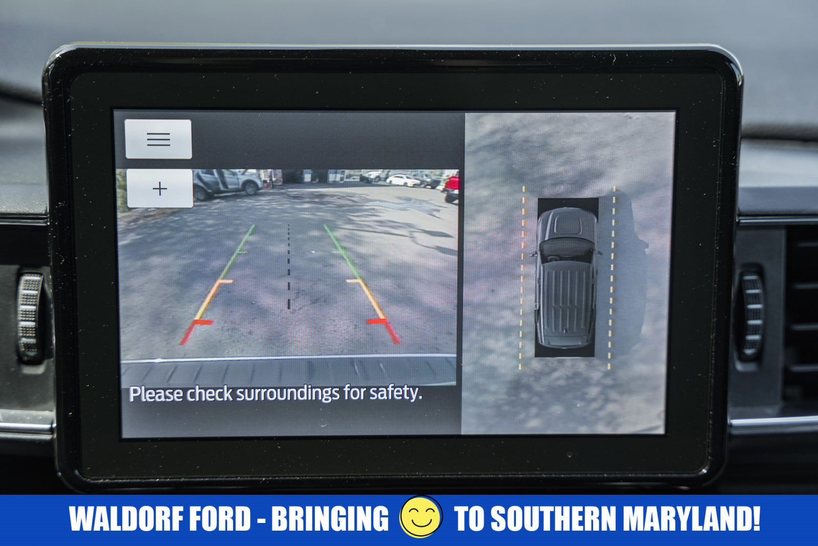 Used 2020 Ford Explorer Limited AWD/4WD image 48