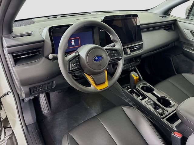 New 2026 Subaru Outback Wilderness image 9