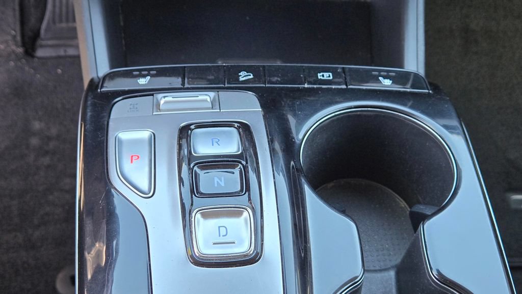 Used 2024 Hyundai Tucson SEL AWD/4WD image 24