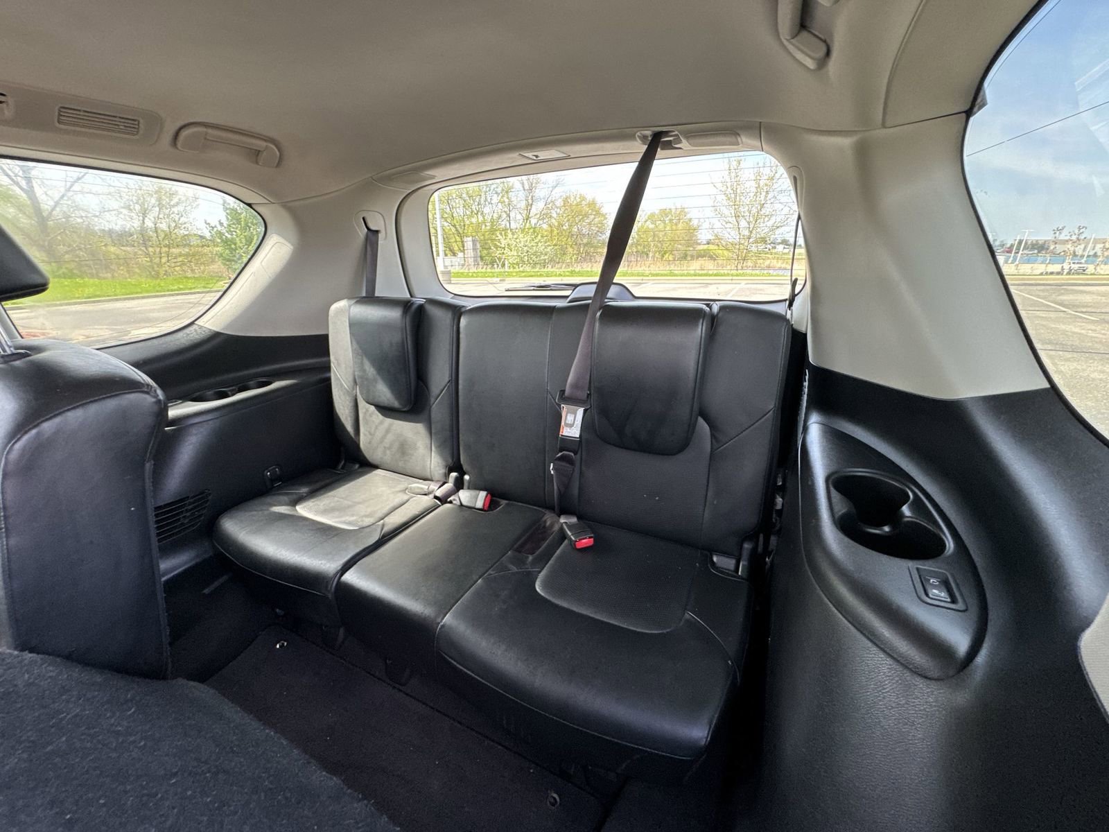 Used 2019 Nissan Armada SL w/ Premium Package AWD/4WD image 26