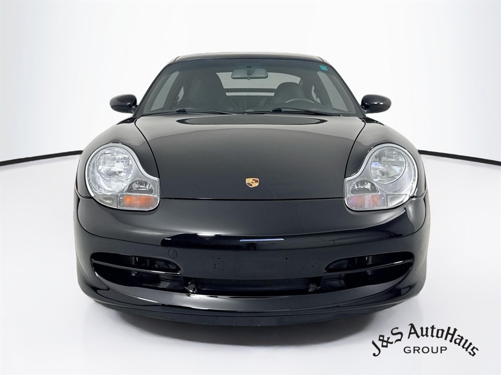 Used 1999 Porsche 911 Carrera RWD image 2
