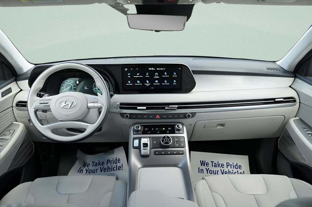 Certified 2024 Hyundai Palisade Calligraphy AWD/4WD image 21