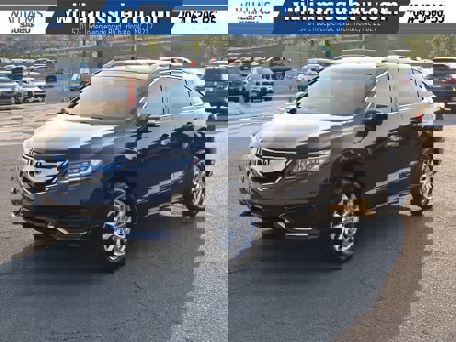 Used 2017 Acura RDX AWD w/ Technology Package image 4