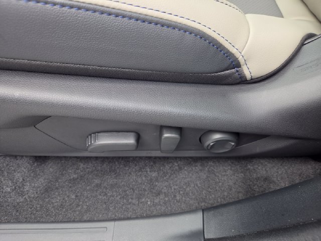 New 2026 Subaru Forester Limited AWD/4WD image 13