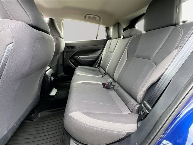 Used 2024 Subaru Impreza 2.0i AWD/4WD image 15