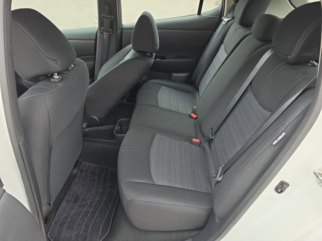 Used 2024 Nissan Leaf SV Plus FWD image 23