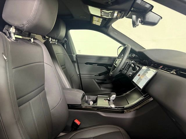 Used 2026 Land Rover Range Rover Evoque S AWD/4WD image 30