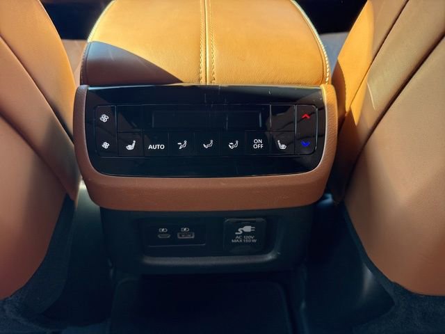 Certified 2023 INFINITI QX60 Autograph w/ Cargo Package image 26