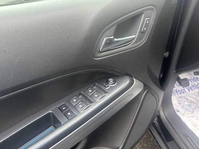 Certified 2021 Chevrolet Colorado LT w/ LT Convenience Package image 20