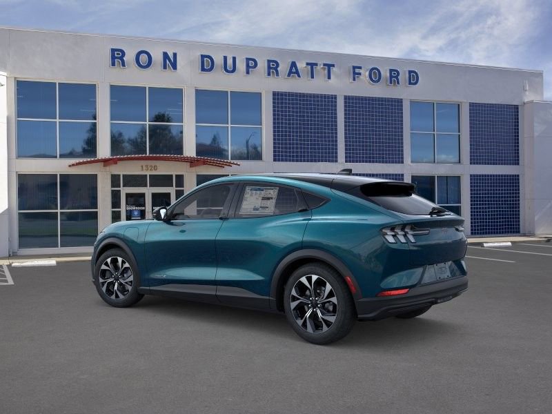 New 2026 Ford Mustang Mach-E Select RWD image 5
