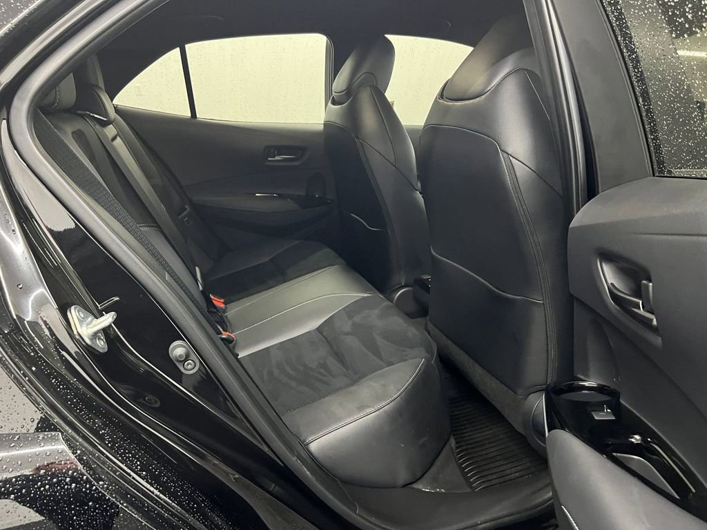 Used 2025 Toyota Corolla GR AWD/4WD image 26