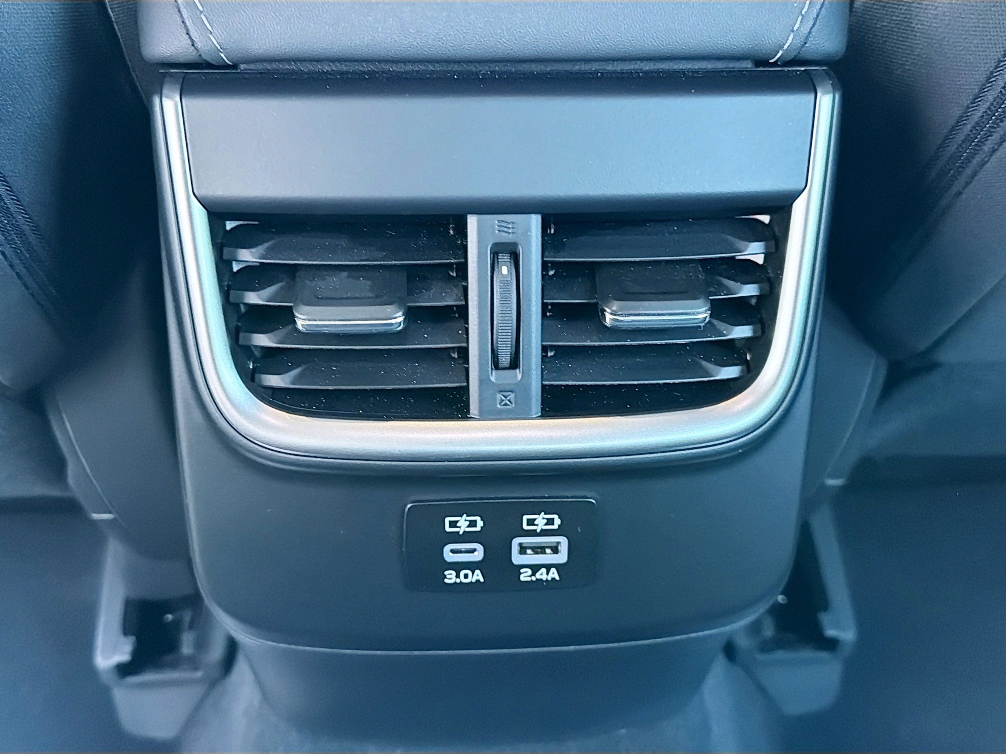 Certified 2024 Subaru Legacy Premium image 19