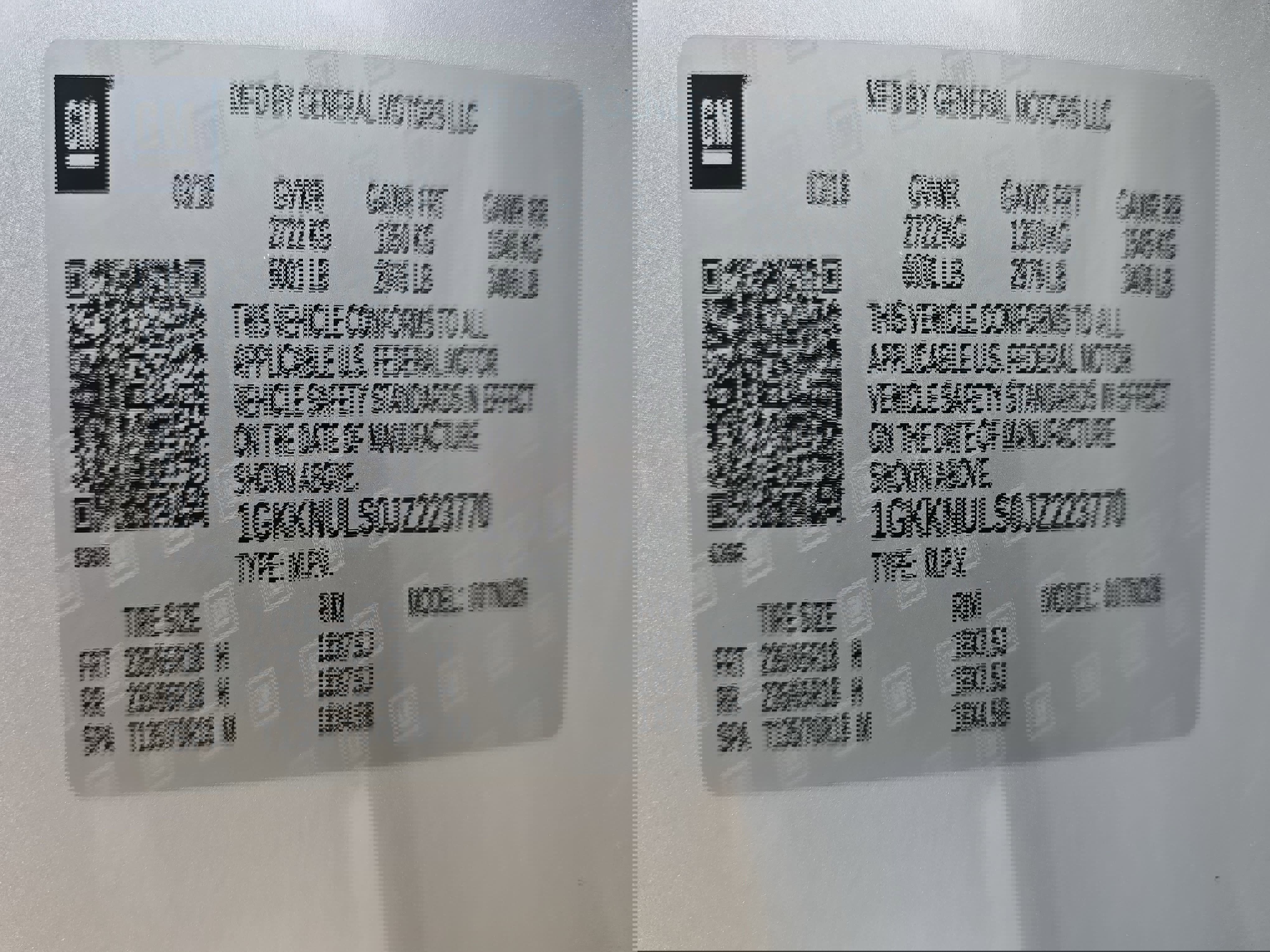 Used 2018 GMC Acadia SLT image 39