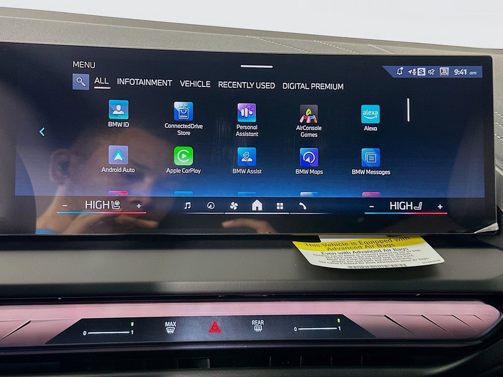 New 2026 BMW X3 xDrive30 w/ Premium Package image 11