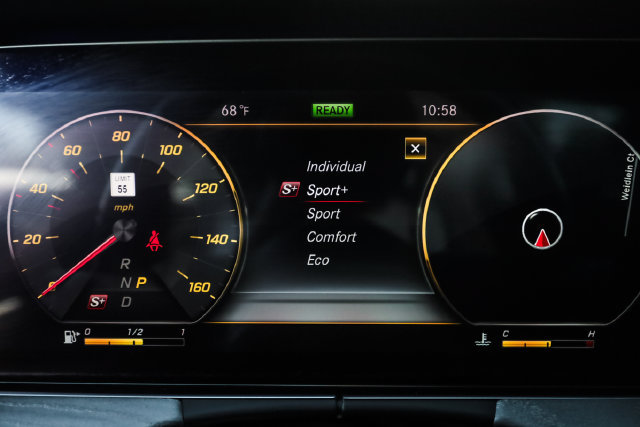 Used 2019 Mercedes-Benz CLS 450 4MATIC image 63