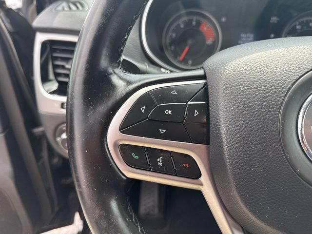 Used 2020 Jeep Cherokee High Altitude AWD/4WD image 13