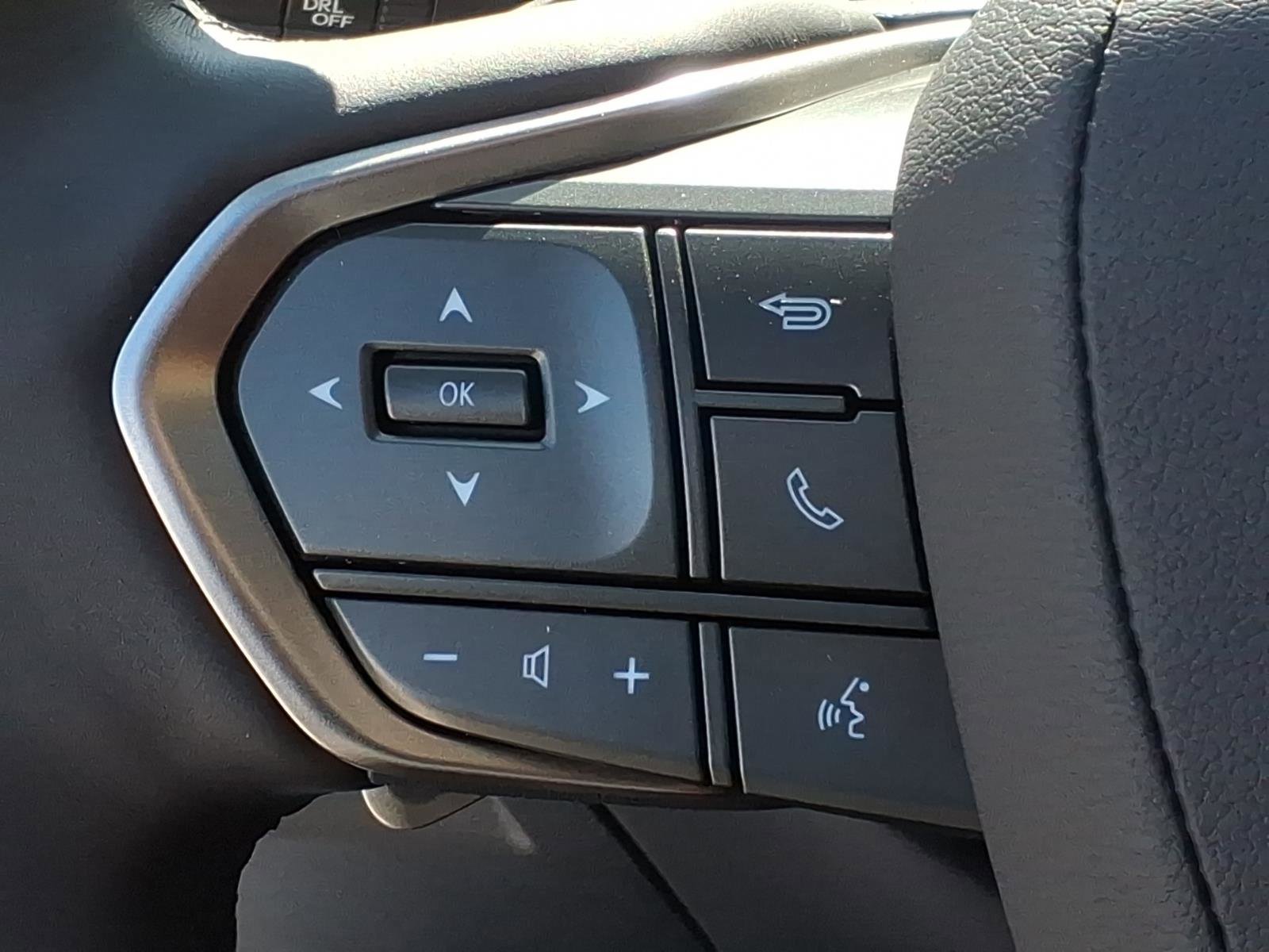 Used 2022 Lexus NX 350 AWD w/ Accessory Package 2 image 14
