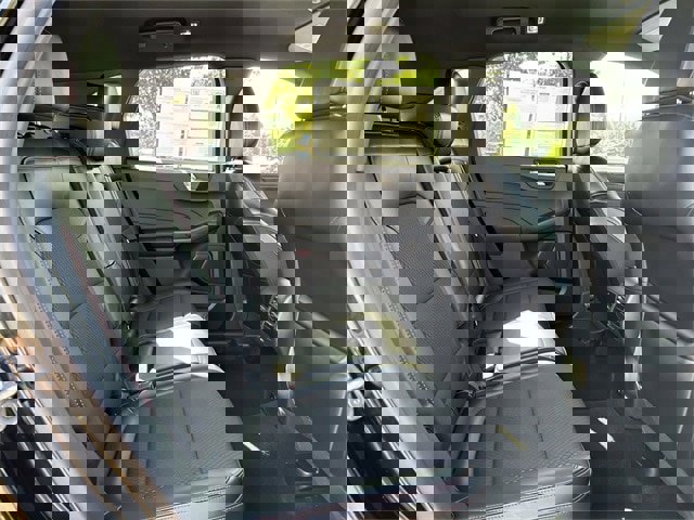 Certified 2024 Ford Escape ST-Line w/ Tech Pack #1 image 22