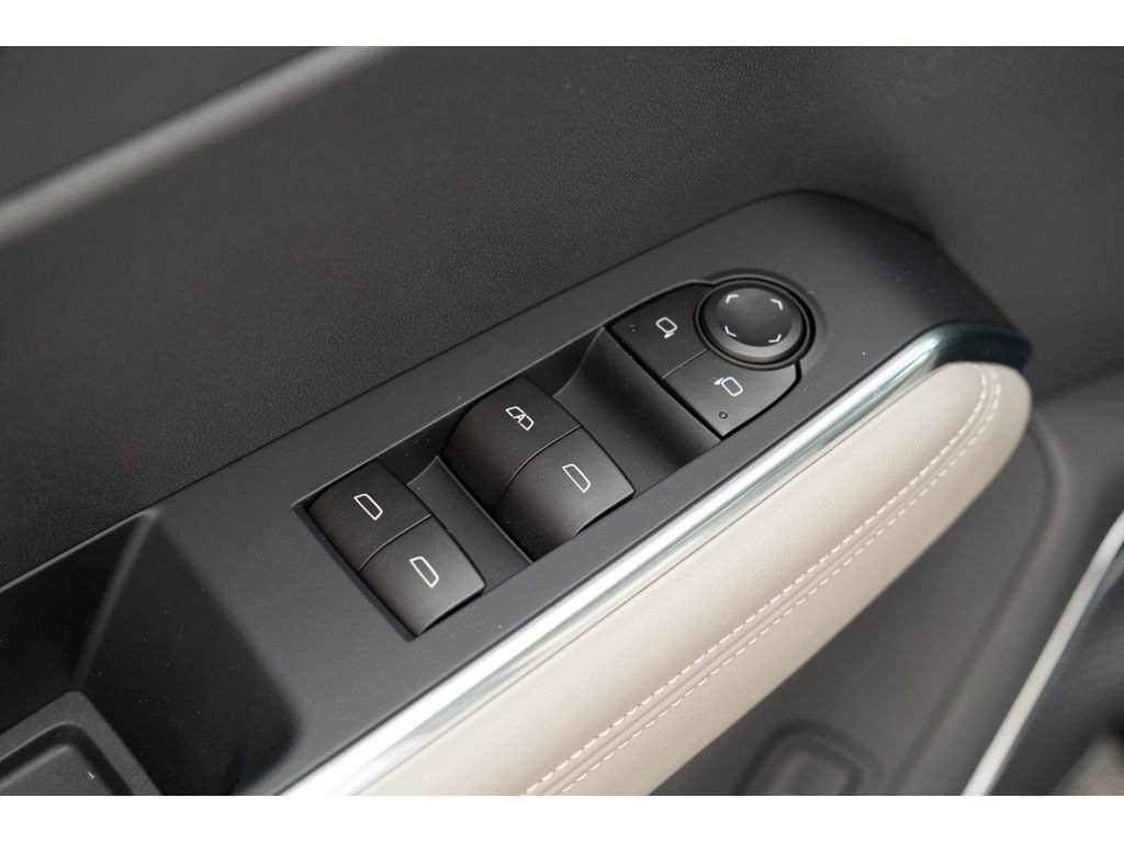 New 2026 GMC Acadia Elevation w/ Elevation Premium Package image 14