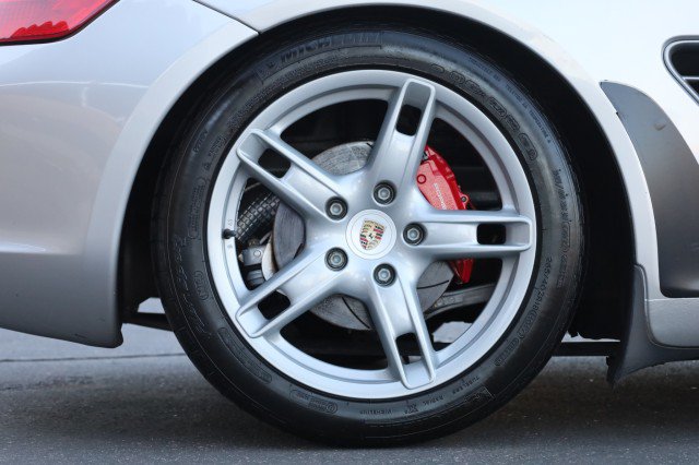 Used 2006 Porsche Boxster S RWD image 53